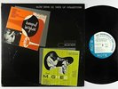 Howard McGhee w/ Fats Navarro - All Stars & Sextet LP - Blue Note Japan Mono