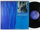 Jackie McLean - Bluesnik LP - Blue Note - BST-84067 Stereo RVG VG+