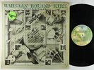 Rahsaan Roland Kirk - Kirkatron LP - Warner Bros. Shrink