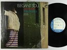 Gene Harris & His Three Sounds - Elegant Soul LP - Blue Note Shrink