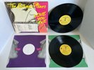 RARE PROMO The Rolling Stones Vinyl Record Love You Live -COC 2-9001