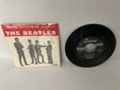 RARE - THE BEATLES - SHE LOVES YOU / I'LL GET YOU - SWAN # S-4152-S - w/ Sleeve