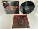 FIRST PRESS IN SHRINK The Police – Ghost in the Machine – (SP-3730)