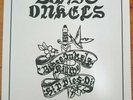 BOHSE ONKELZ KILL THE HIPPIES 12'' Limited to 99 Copies BLACK VINYL PUNK OI