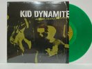 KID DYNAMITE Shorter Faster Louder 12