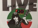 AC/DC LIVE FROM ATLANTIC STUDIOS Vinilo Nuevo Precintado,Copia Excelente Cálidad