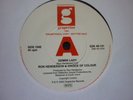 ron henderson gemini lady grapevine uk wdj 45 northern soul