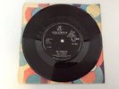 Mike Proctor Mr Commuter Vinyl 7” Record 1967 DB 8254 Single 45 Columbia