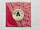 The Sorrows - Baby / Teenage Letter 1965 Piccadilly Promo  7N 35230 Freakbeat