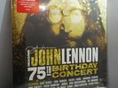 Imagine John Lennon 75th Birthday Concert 2xLP new vinyl record
