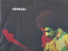 JIMI HENDRIX: Band Of Gypsys (200 gram) Classic Records-RARE   STILL SEALED