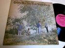 SMALL FACES - THERE ARE BUT FOUR SMALL FACES - STAMPA CARTONATA USA - LP VINILE