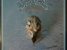 EAGLES THEIR GREATEST HITS LP ASYLUM GERMAN ALSDORF PRESS NEAR MINT