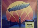 led zeppelin celebration day Vinyl Box Set