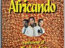 Africando Vol2 Sabador Salsa African Senegal Latin Syllart 1993 LISTEN