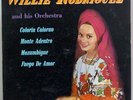 Willie Rodriguez Salsa Guaguanco Guaracha Cha Cha Son FONSECA Original LISTEN