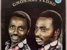 Gnonnas Pedro Africando Afro Latin Salsa Benin LISTEN