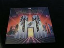 Hitchikers Guide to the Galaxy Quintessential Phase 2 LP Pink Vinyl NM