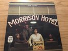 THE DOORS MORRISON HOTEL ELEKTRA EXCELLENT