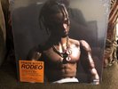 Travis Scott - Rodeo (New Vinyl) 2xLP Gatefold Brand NEW / SEALED