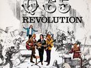 Q 65 - REVOLUTION