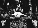 Belphegor - Necrodaemon Terrorsathan
