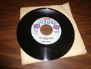 Johnny Rebel 45 Record Vinyl 