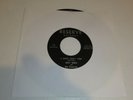 ULTRA-RARE BILLY WELLS/CRESCENTS DOO WOP 45 JULIE/I LOVE ONLY YOU ON RESERVE1956