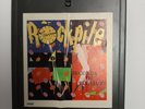 8 Track Rockpile Seconds of Pleasure VG