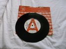 THE TONY JACKSON GROUP  YOU`RE MY NUMBER ONE 1966  CBS DEM0  SUPER EX  RARE