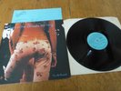 Annette Peacock - Been in the Streets Too Long UK 1st Ironic No.3 Jazz Rock LP