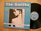 SMITHS hatful of hollow Rough Trade ROUGH 76 orig 1984 1st press UK  VG++