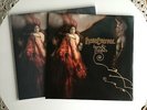 Hate Eternal - Fury & Flames LP, unplayed. 100% seller  cannibal corpse