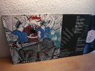 Artillery - Terror Squad orig.87' NEAT 1st press Destruction Sodom Killer Lp