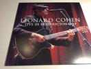 Leonard Cohen ?– Live In Fredericton EP - 2012 RSD Title Europe - EX+ Cond