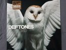 Deftones - Diamond Eyes LP Limited Edition White Vinyl NEW & SEALED MINT