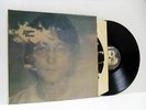 JOHN LENNON imagine (1st uk press with inner) LP EX-/VG, PAS 10004, vinyl, album