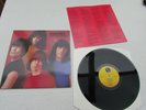 RAMONES LP END OF THE CENTURY ORIGINAL UK SIRE 1980 1st PRESSING NEAR MINT