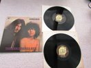 TYRANNOSAURUS REX LP UNICORN BEARD OF STARS ORIG UK CUBE NEAR MINT T REX BOLAN