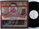 STYX Paradise Theatre A&M LP NM half-speed audiophile gatefold *