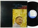 Jack Wilson - Something Personal LP - Blue Note - BLP 4251 Mono RVG