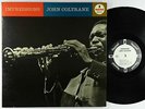 John Coltrane - Impressions LP - Impulse - A-42 Mono RVG PROMO