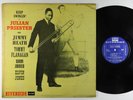 Julian Priester - Keep Swingin' LP - Riverside - RLP 12-316 Mono DG VG+
