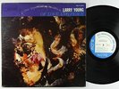 Larry Young - Of Love And Peace LP - Blue Note - BLP 4242 Mono RVG NY USA