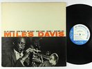 Miles Davis - Volume 1 LP - Blue Note - BLP 1501 DG RVG 47 W 63rd