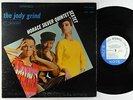 Horace Silver - The Jody Grind LP - Blue Note - BST 84250 RVG NY USA