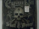 FACTORY*SEALED*CYPRESS HILL SKULL & BONES VINYL RECORD 2000 2X LP ORIG 1ST PRESS