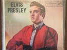 Elvis Presley Just For You 45 EP EPA 4041 In Shrink RCA Victor
