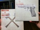 My Chemical Romance - Conventional Weapons Vol. 01 and 04 (MINT, SEALED)