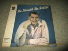 marty wilde rare LP VINYL RECORD.THE VERSATILE Mr WILDE 1960S / rock n roll.vgc